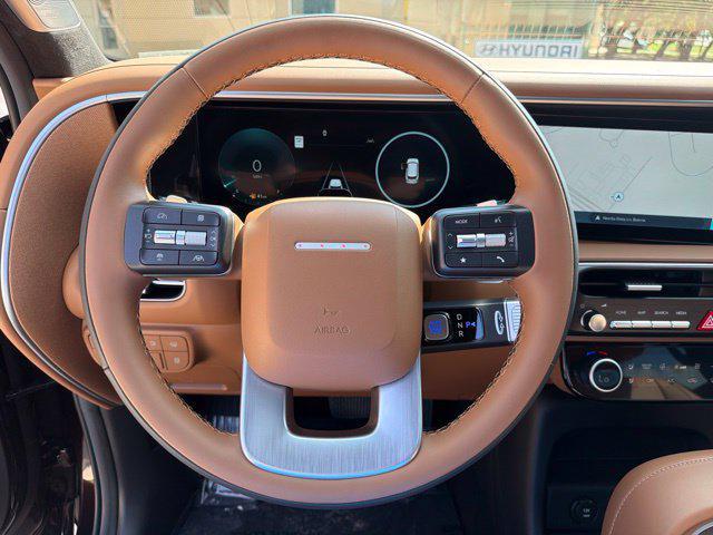 2027 Hyundai Palisade - $55,890