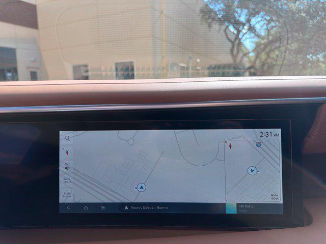 2027 Hyundai Palisade - $55,890
