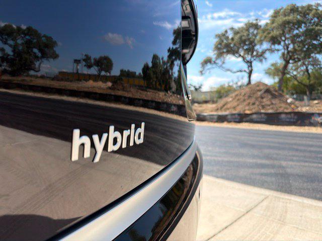 2027 Hyundai Palisade - $55,890
