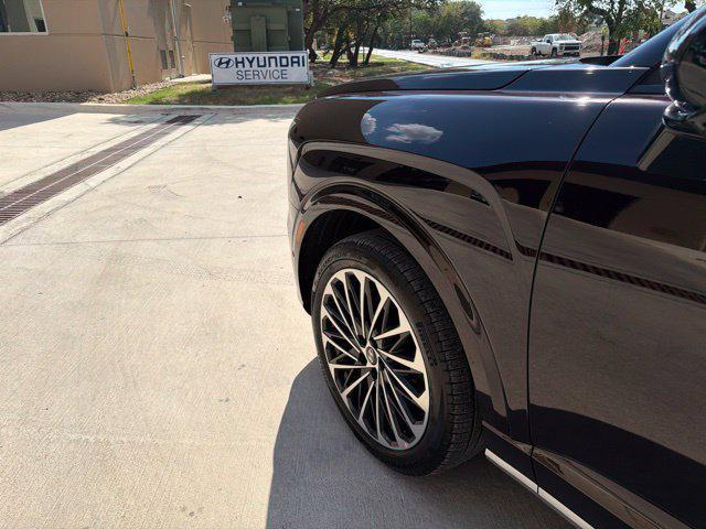2027 Hyundai Palisade - $55,890