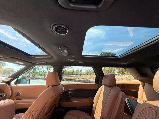 2027 Hyundai Palisade - $55,890