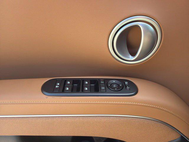 2027 Hyundai Palisade - $55,890