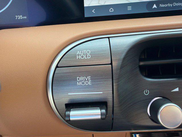 2027 Hyundai Palisade - $55,890