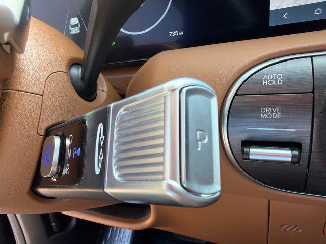 2027 Hyundai Palisade - $55,890