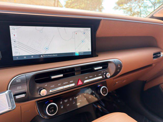 2027 Hyundai Palisade - $55,890