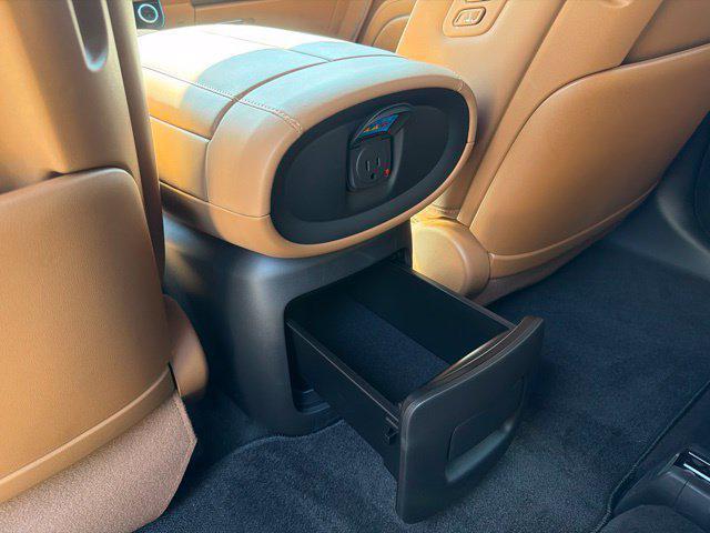 2027 Hyundai Palisade - $55,890