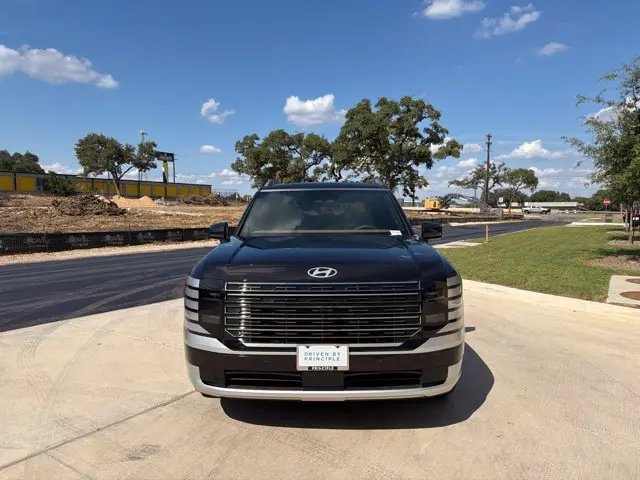 2027 Hyundai Palisade - $56,000