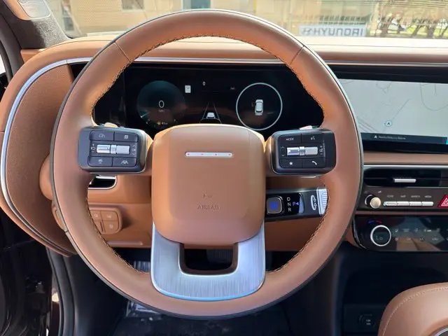 2027 Hyundai Palisade - $56,000