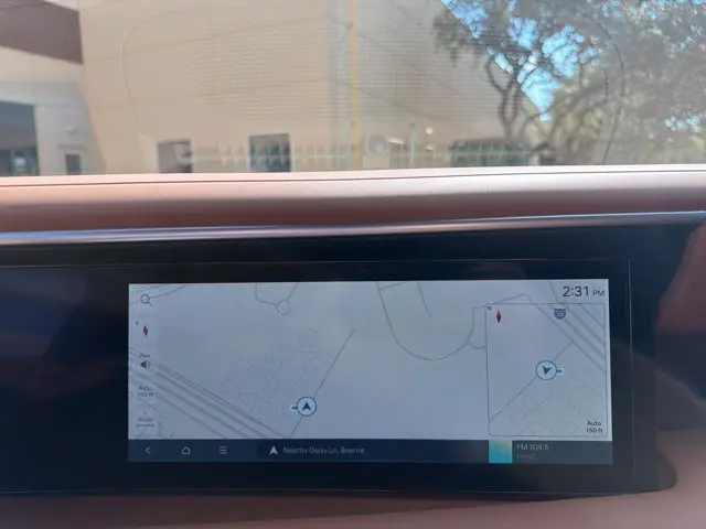 2027 Hyundai Palisade - $56,000