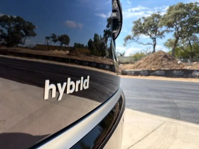 2027 Hyundai Palisade - $56,000