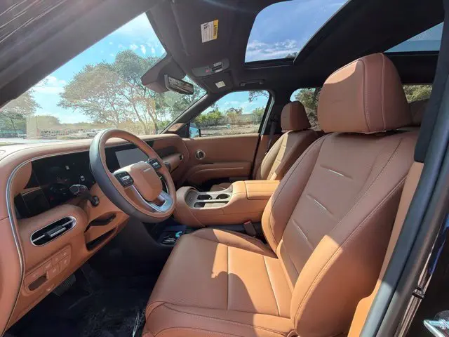 2027 Hyundai Palisade - $56,000