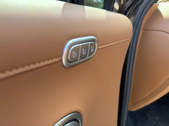 2027 Hyundai Palisade - $56,000