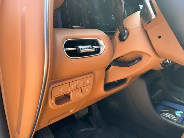 2027 Hyundai Palisade - $56,000