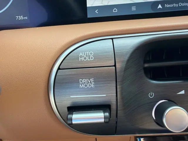 2027 Hyundai Palisade - $56,000