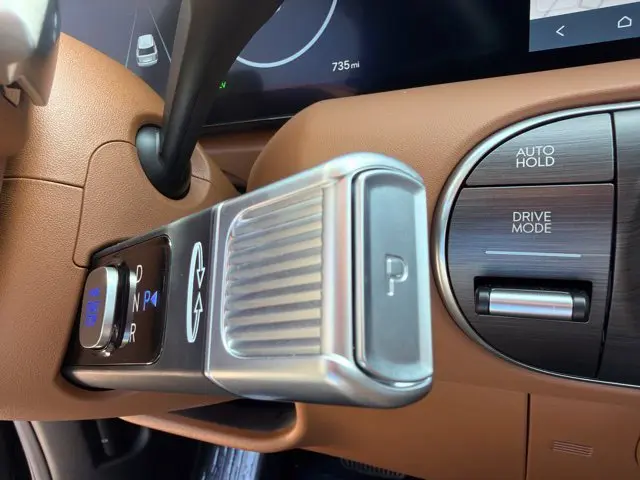 2027 Hyundai Palisade - $56,000
