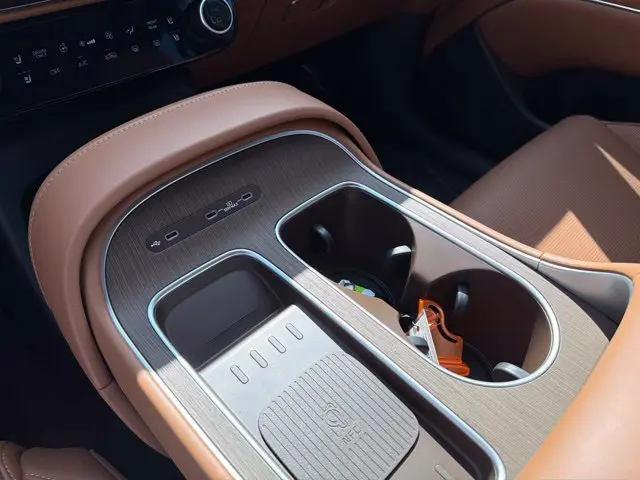 2027 Hyundai Palisade - $56,000