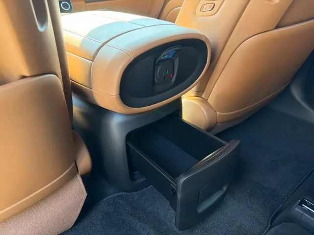 2027 Hyundai Palisade - $56,000