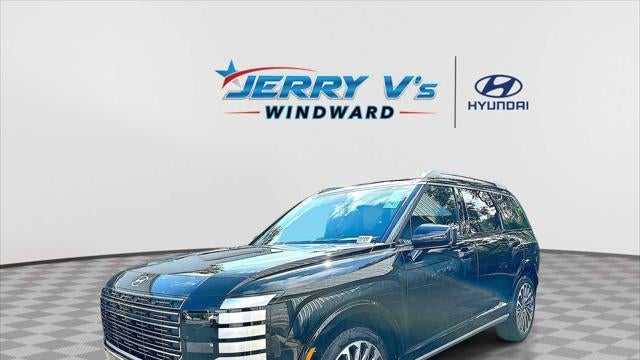 Preowned 2026 Hyundai PALISADE Hybrid Calligraphy for Sale
