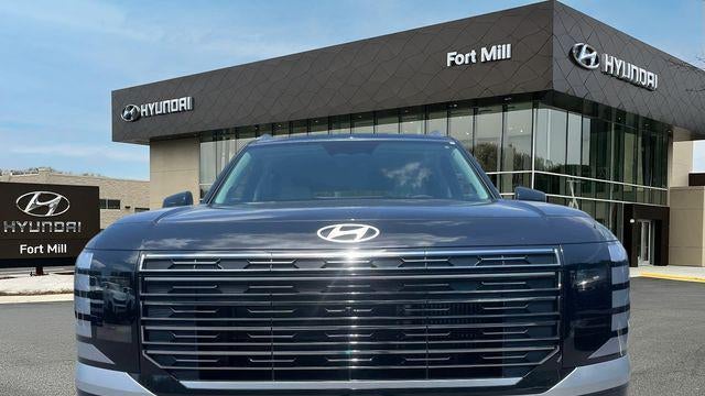 Preowned 2026 Hyundai PALISADE Hybrid Calligraphy for Sale