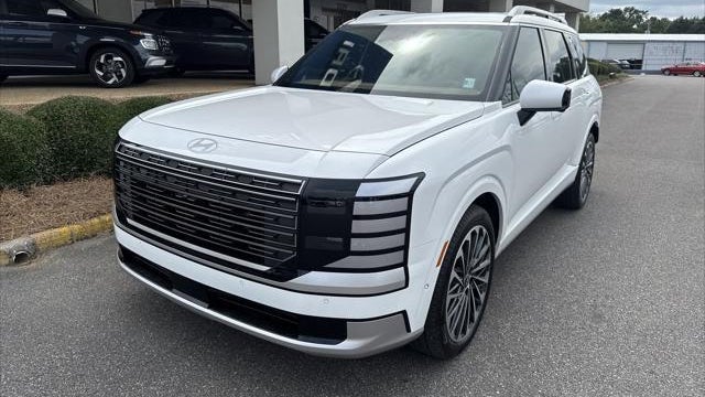 Preowned 2026 Hyundai PALISADE Hybrid Calligraphy for Sale