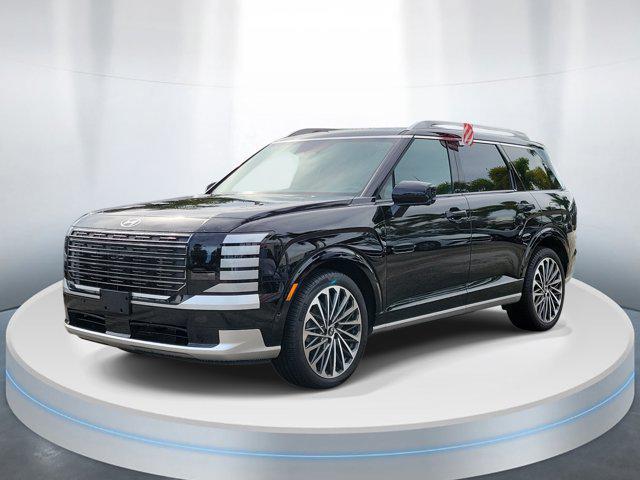 2026 Hyundai Palisade - $48,459