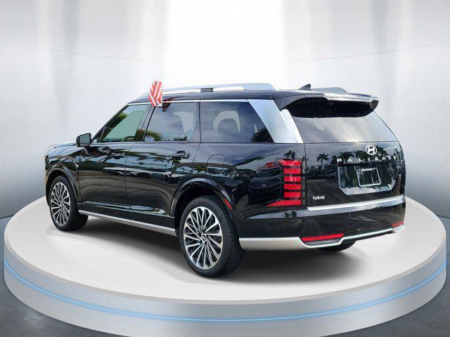 2026 Hyundai Palisade - $48,459