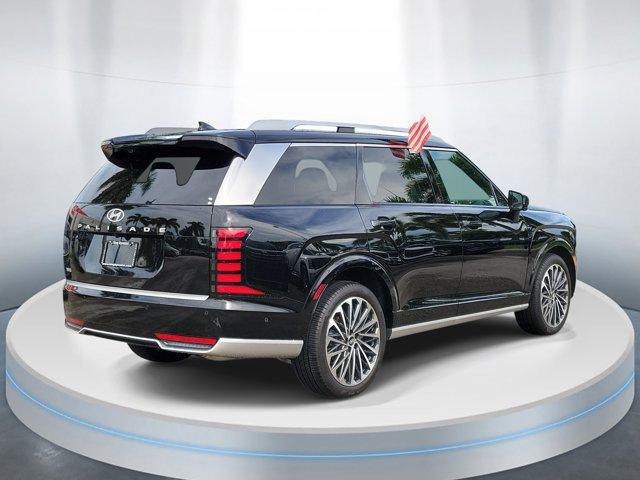2026 Hyundai Palisade - $48,459