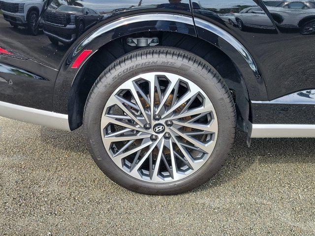 2026 Hyundai Palisade - $48,459