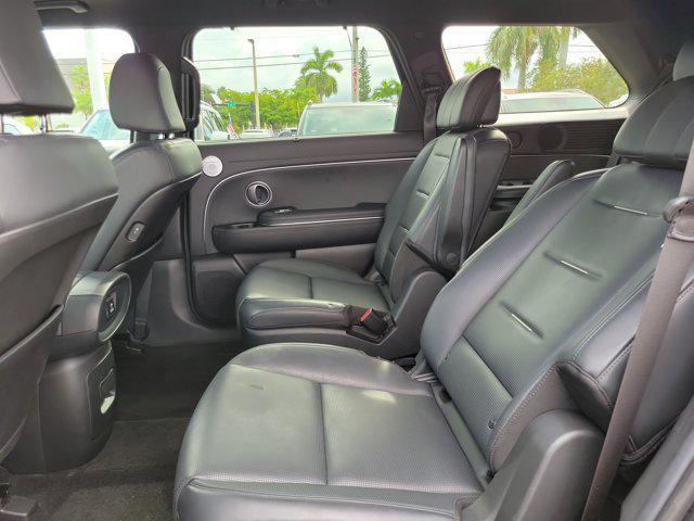 2026 Hyundai Palisade - $48,459