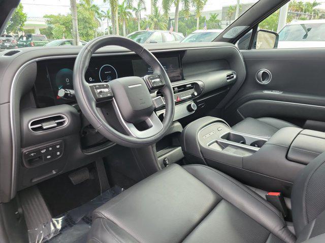 2026 Hyundai Palisade - $48,459