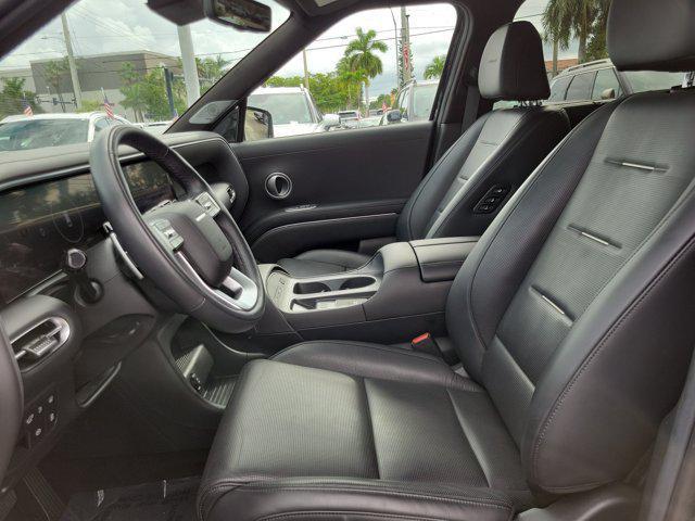 2026 Hyundai Palisade - $48,459