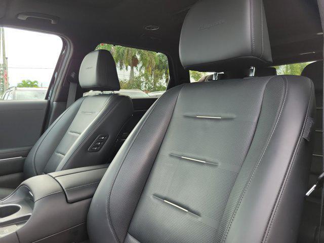 2026 Hyundai Palisade - $48,459