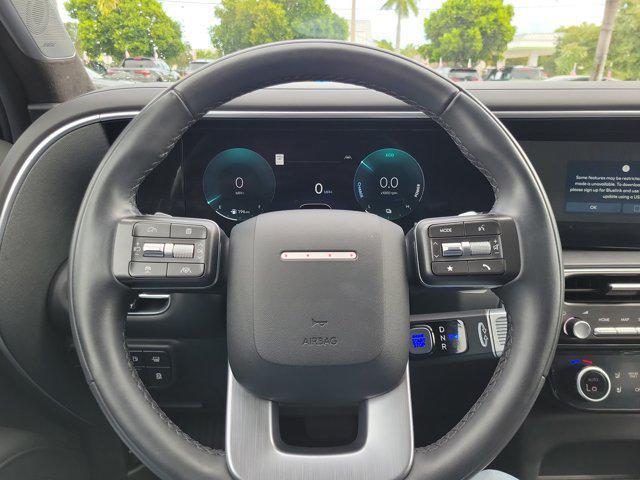2026 Hyundai Palisade - $48,459