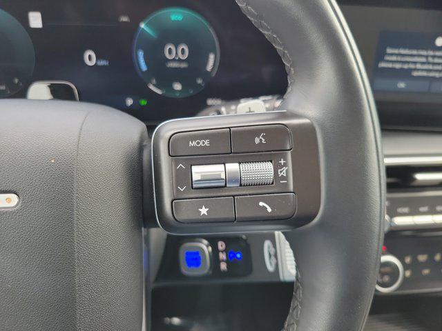 2026 Hyundai Palisade - $48,459