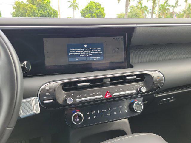 2026 Hyundai Palisade - $48,459