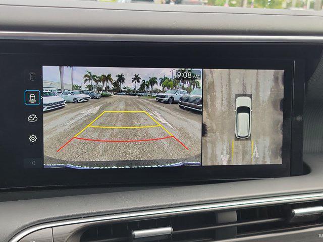 2026 Hyundai Palisade - $48,459