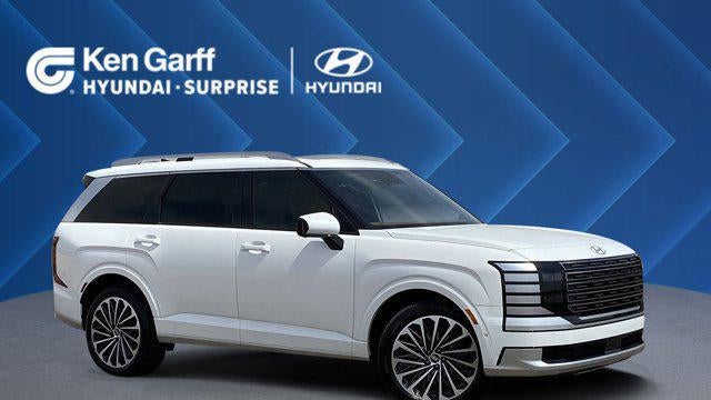 Preowned 2026 Hyundai PALISADE Hybrid Calligraphy for Sale