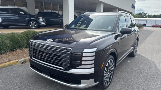 Preowned 2026 Hyundai PALISADE Hybrid Calligraphy for Sale