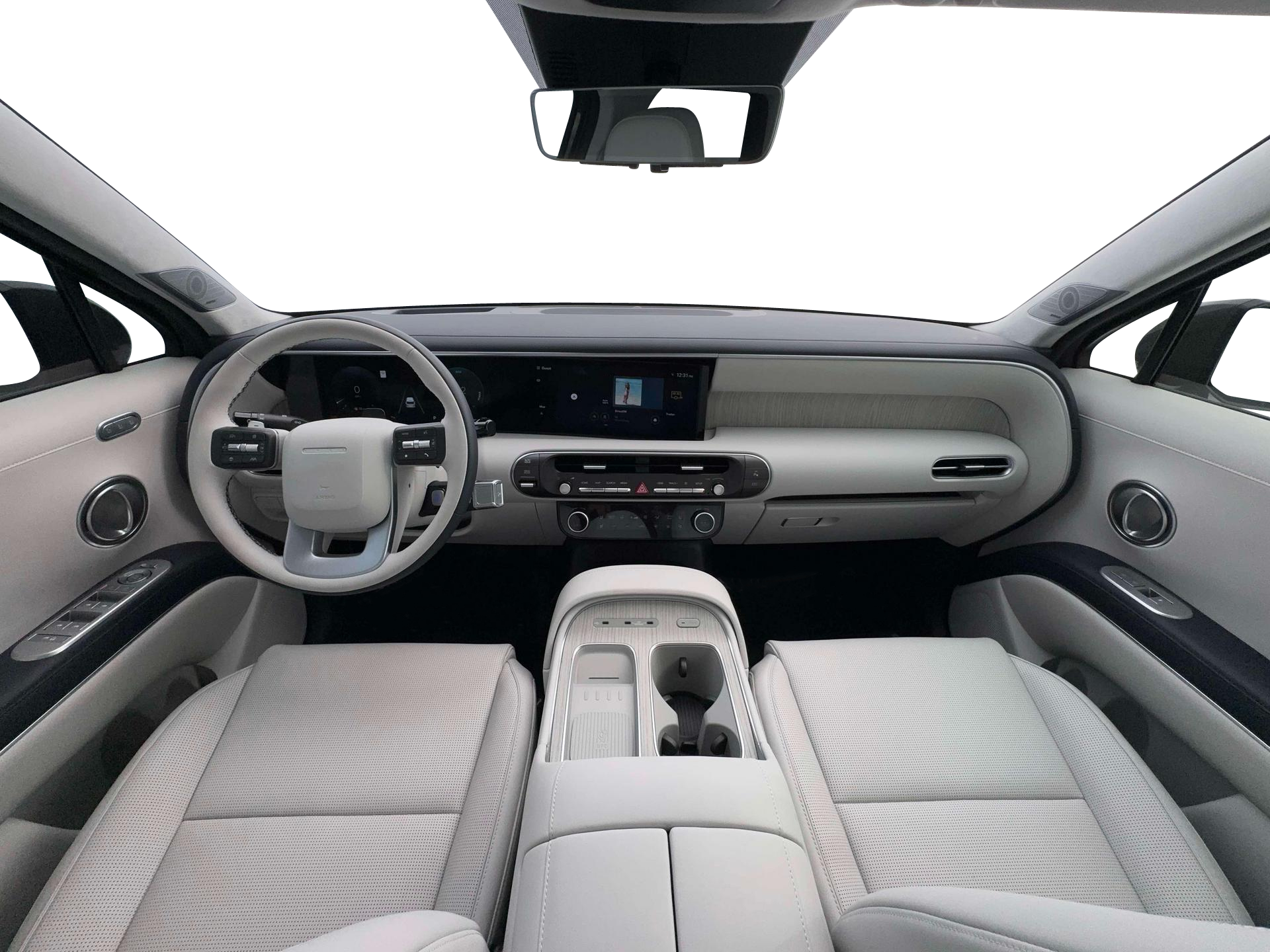 2026 Hyundai Palisade - $50,999