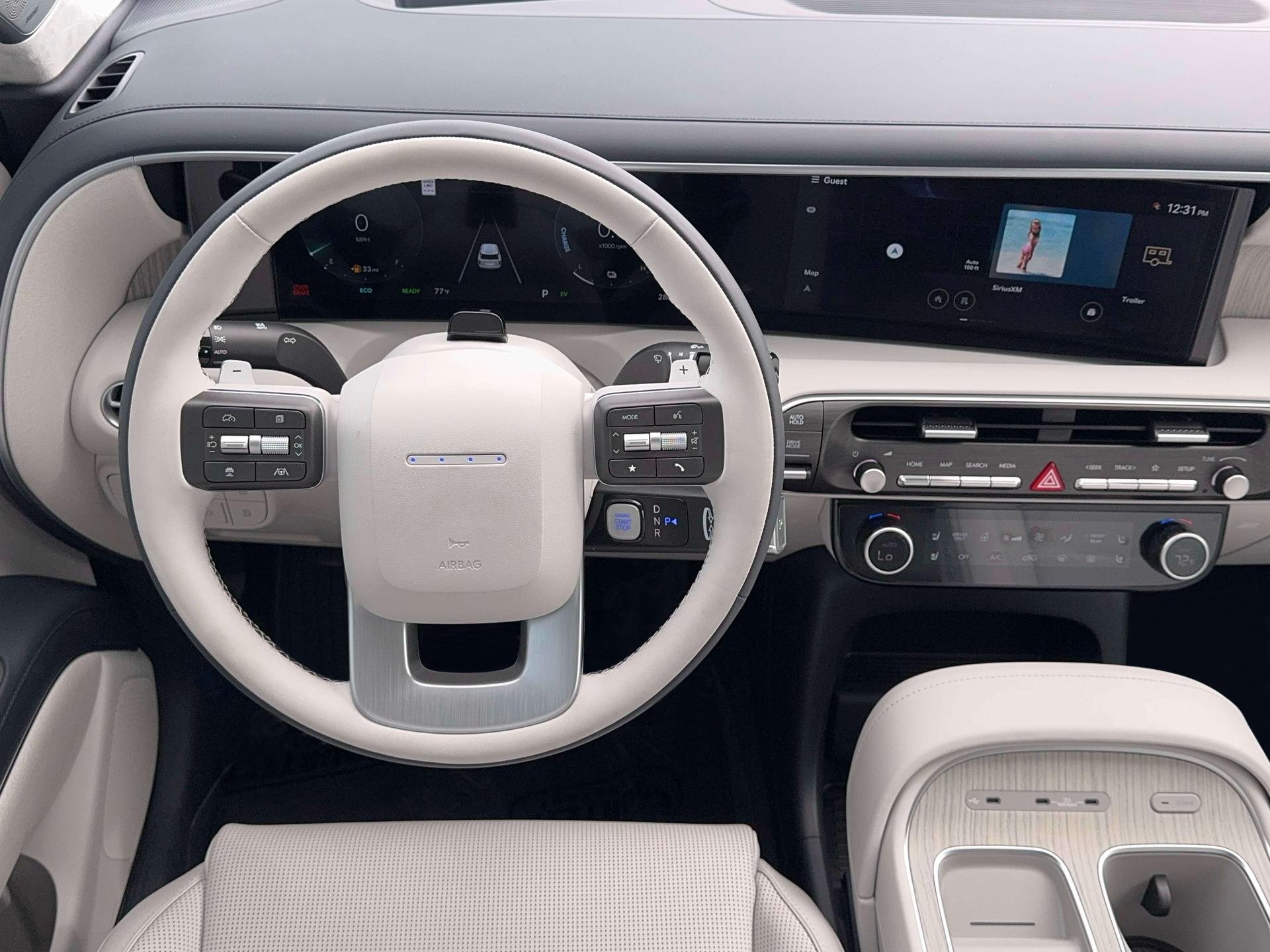 2026 Hyundai Palisade - $50,999