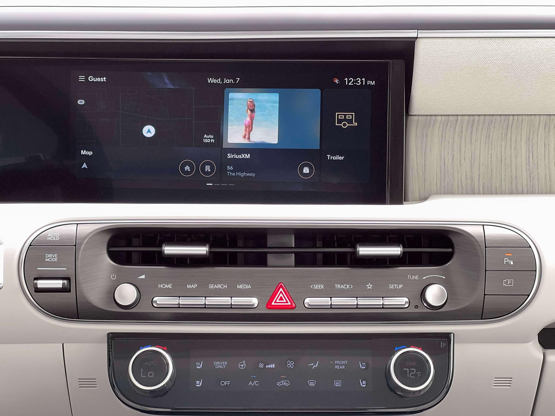 2026 Hyundai Palisade - $50,999
