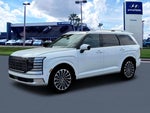 2026 PALISADE Hybrid Thumbnail 2