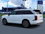 2026 PALISADE Hybrid Thumbnail 4