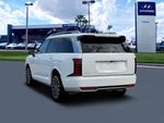 2026 PALISADE Hybrid Thumbnail 5