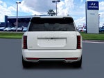 2026 PALISADE Hybrid Thumbnail 6