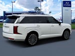 2026 PALISADE Hybrid Thumbnail 8