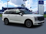 2026 PALISADE Hybrid Thumbnail 10