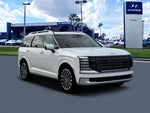 2026 PALISADE Hybrid Thumbnail 11