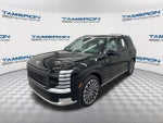 2026 PALISADE Hybrid Thumbnail 1