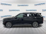 2026 PALISADE Hybrid Thumbnail 2